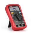 UNI-T UT33A+ DİJİTAL MULTİMETRE ÖLÇÜ ALETİ