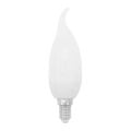YCL KEY-217 7 WATT LED KIVRIK MUM AMPUL E14 AMBER