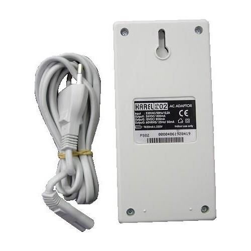 KAREL PS2 TELEFON SANTRAL ADAPTÖRÜ ORİJİNAL