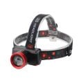 PANTHER PT-5224 USB ŞARJLI KAFA LAMBASI