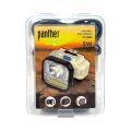 PANTHER PT-5804 USB ŞARJLI KAFA LAMBASI