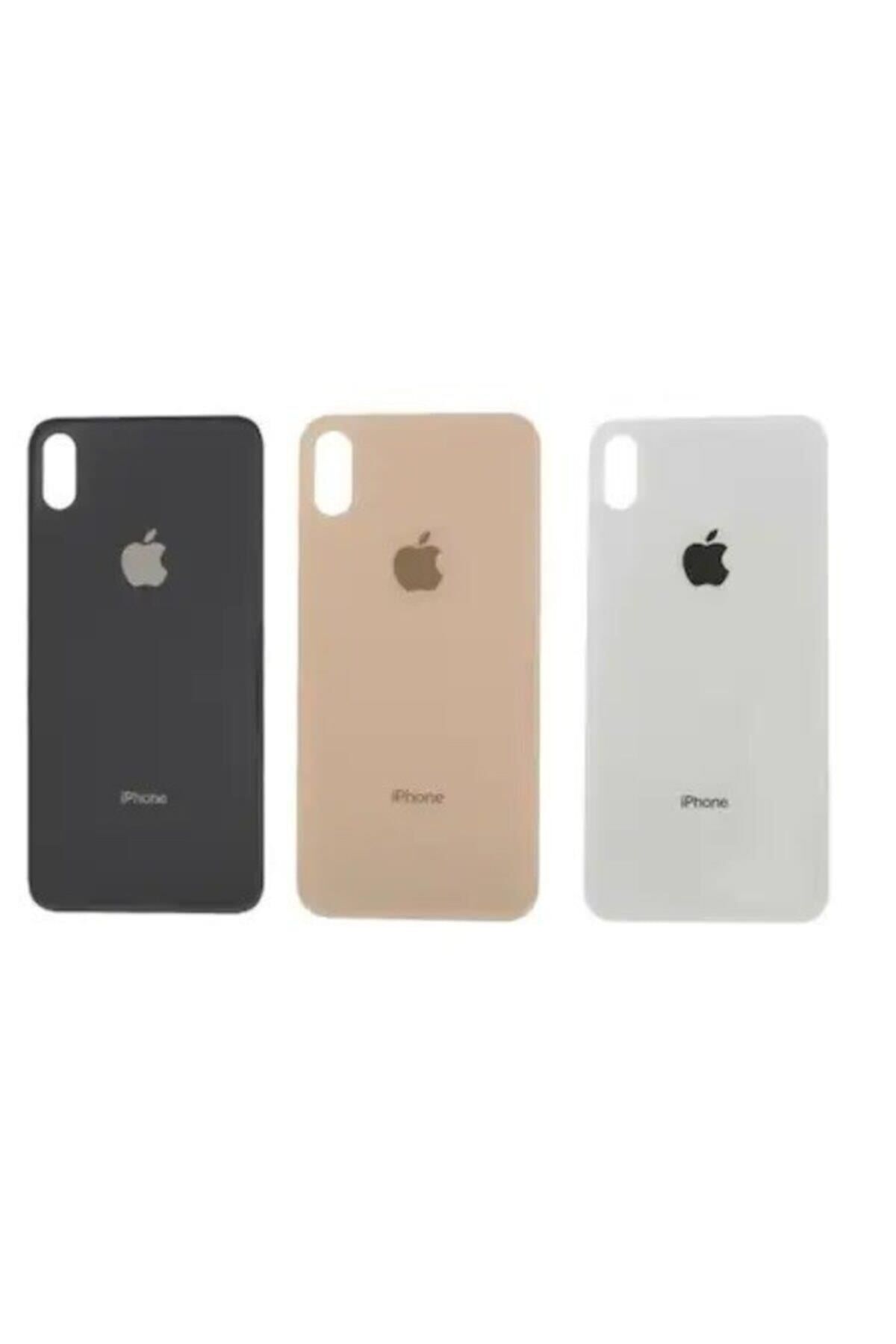 TELEFON KAPAK İPHONE XS