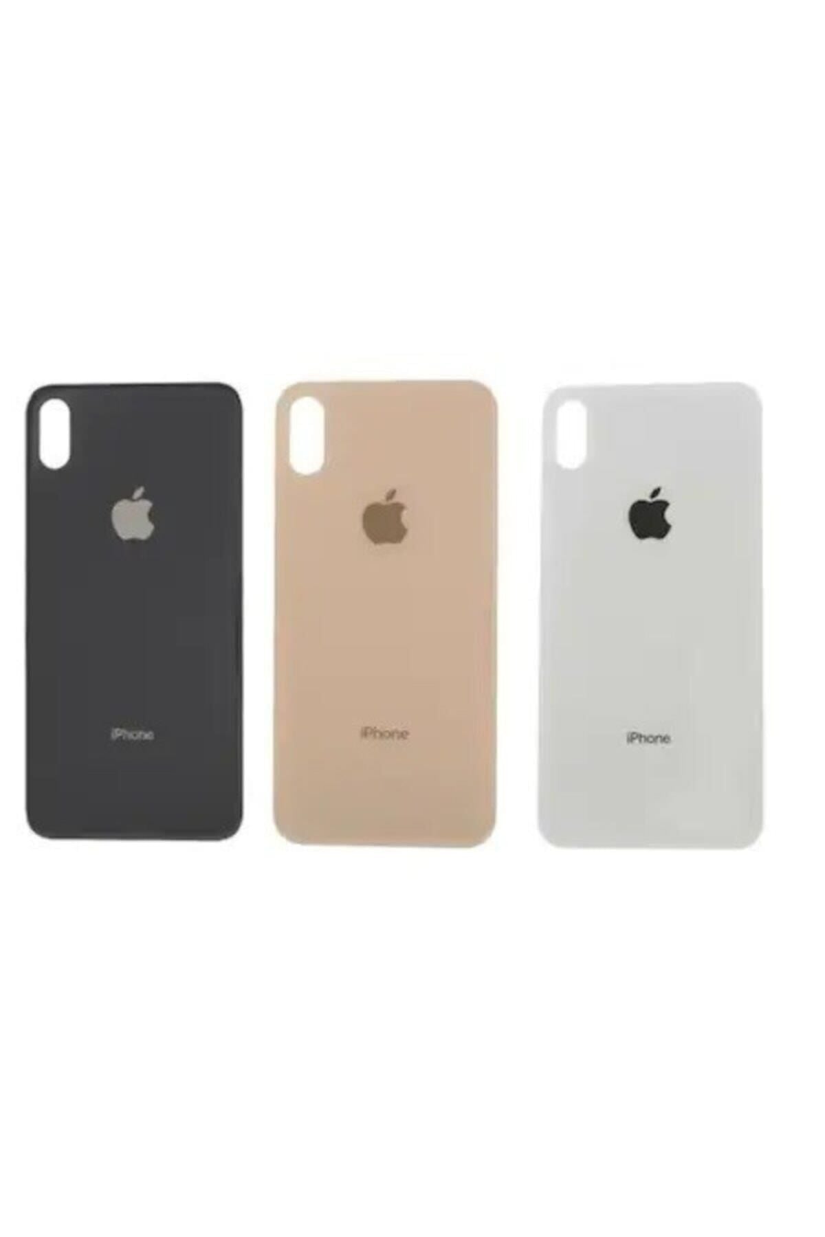 TELEFON KAPAK İPHONE XS