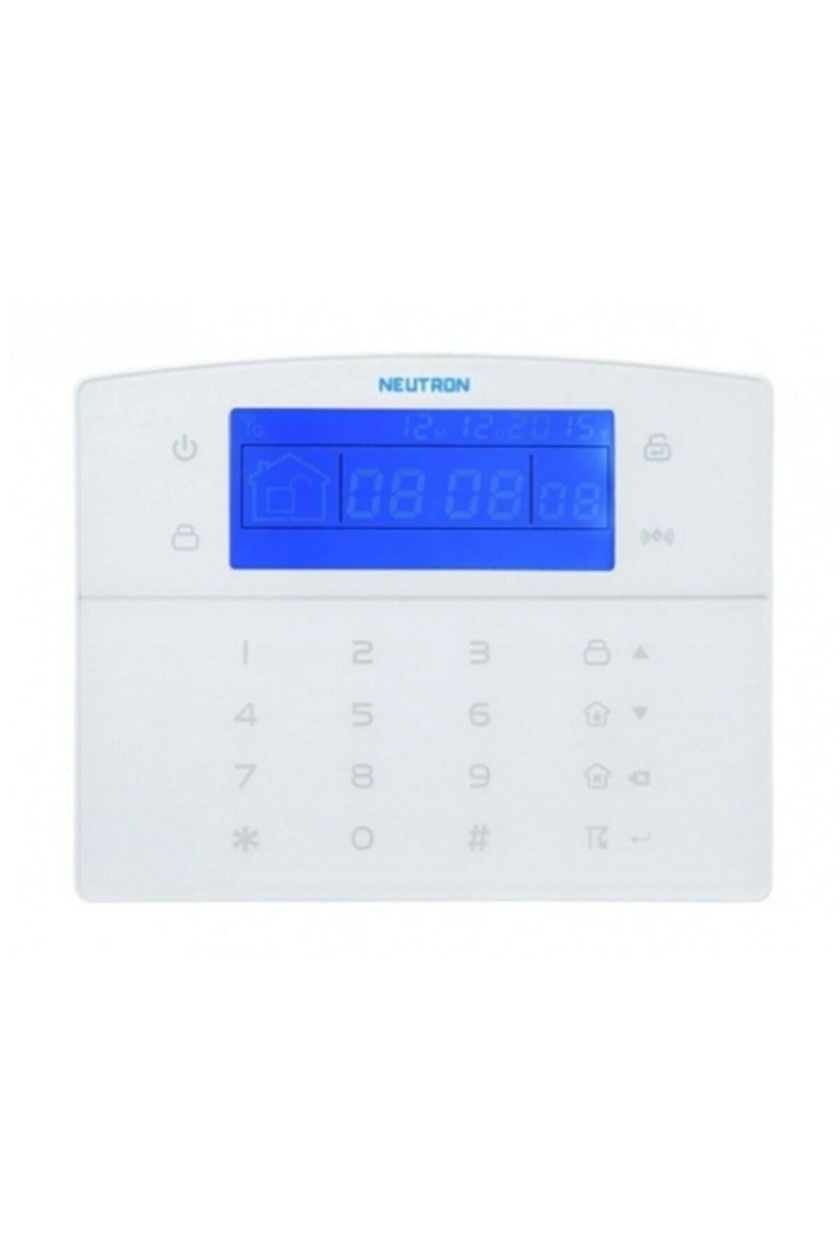NEUTRON NTA-KPC10 KABOLU KEYPED
