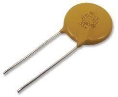VARİSTÖR 14 MM 275 VOLT AC