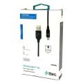 TTEC MİCRO USB KABLO ALUMİ 2MT 2DK21S