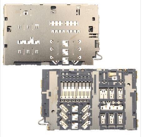 TELEFON SİM YUVASI J7 PRİME