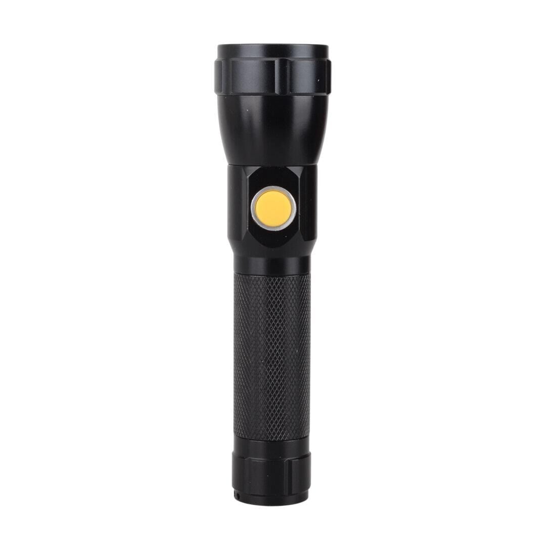 PANTHER PT-9676 USB ŞARJLI 5 WATT 900 LÜMEN EL FENERİ