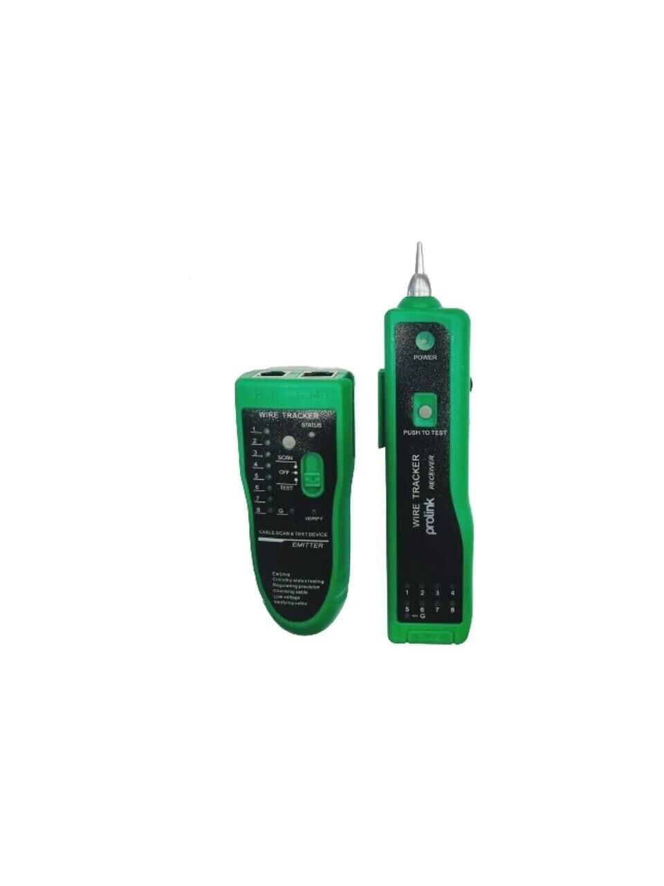 PROLİNK PH-020 KABLO TEST CİHAZI