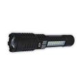 PANTHER PT-4114 USB ŞARJLI  800 LÜMEN EL FENERİ