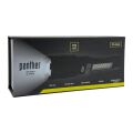 PANTHER PT-4114 USB ŞARJLI  800 LÜMEN EL FENERİ