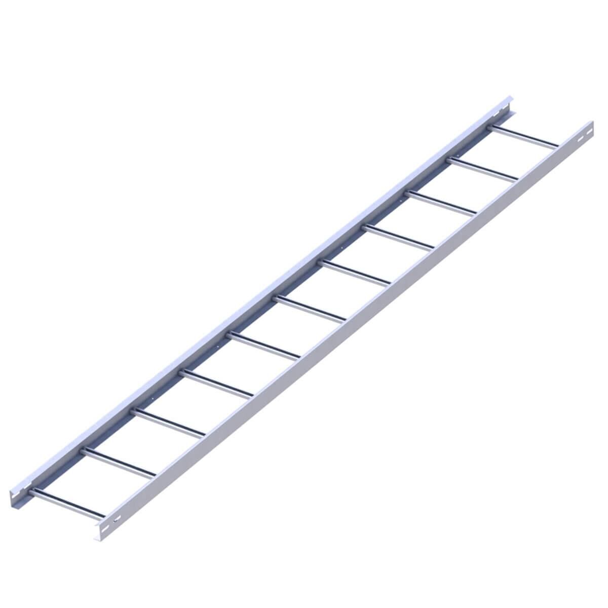 TAVA KABLO MERDİVENİ 200-40-10--1 BOY 2.40 MT