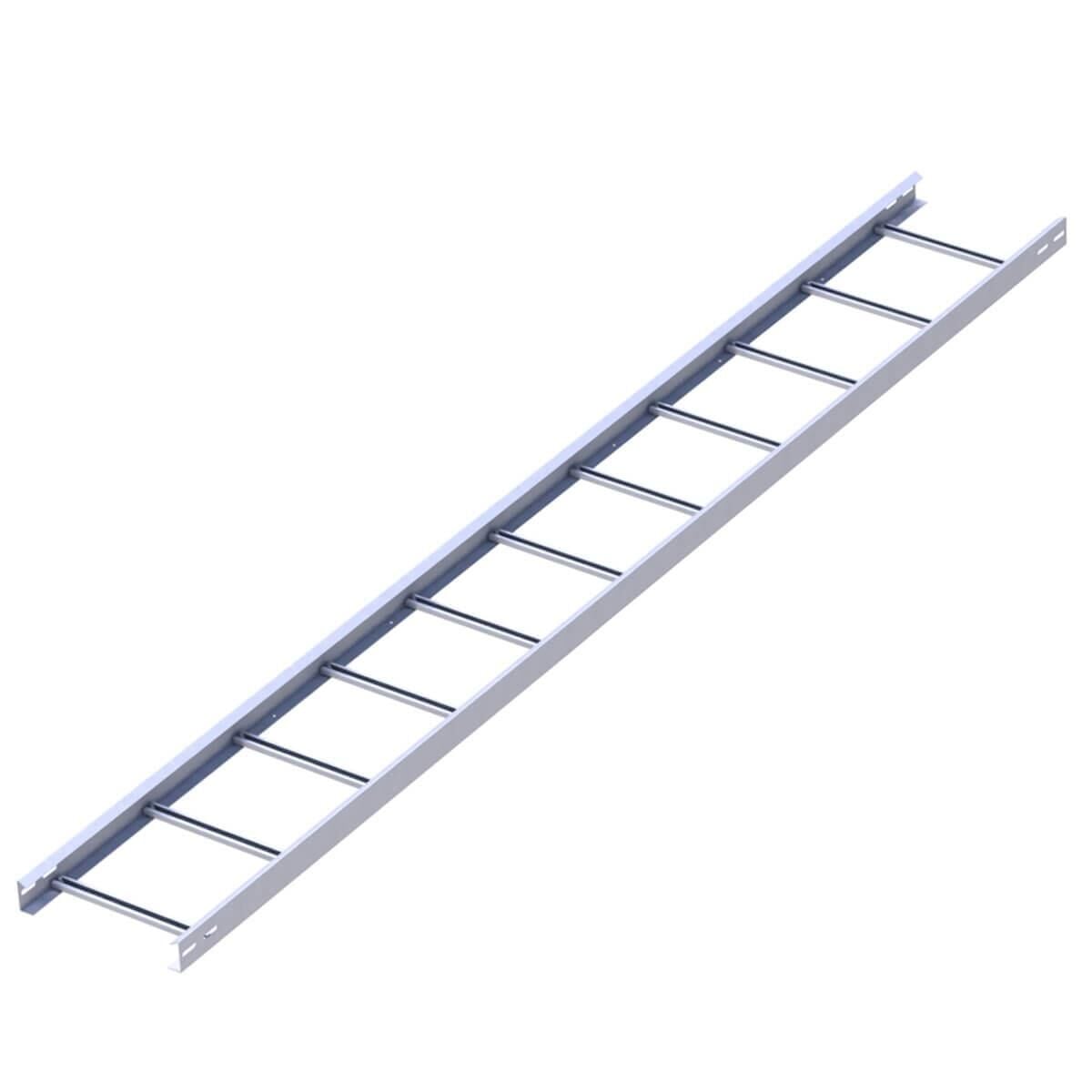 TAVA KABLO MERDİVENİ 200-40-10--1 BOY 2.40 MT