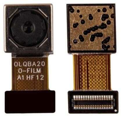 TELEFON KAMERA DİSCOVERY 4G ARKA KAMERA