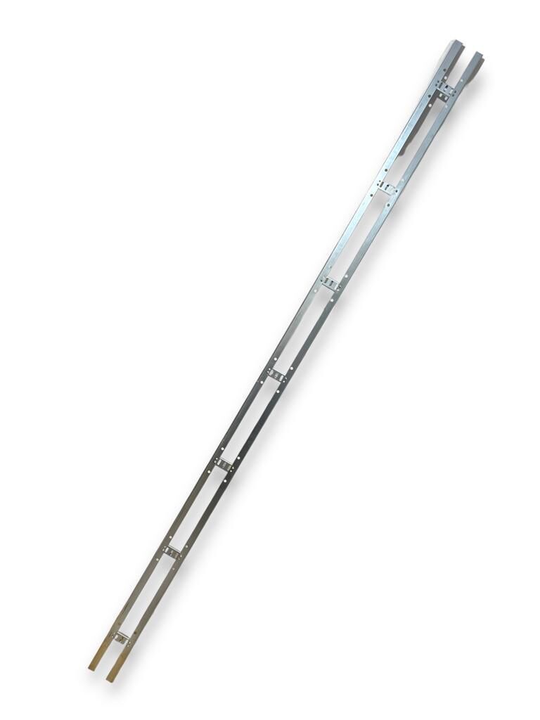 TAVA KABLO MERDİVENİ 100-40-10--1 BOY 2.40 MT