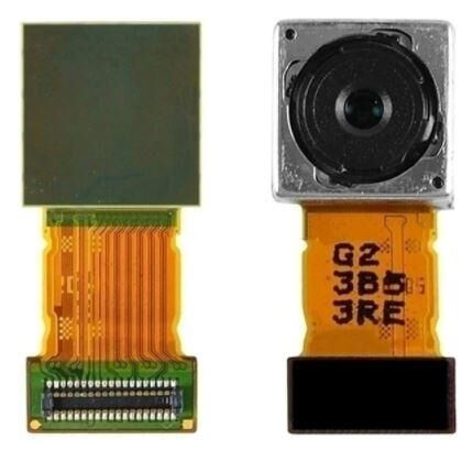 TELEFON KAMERA ARKA XPERİA Z1-2