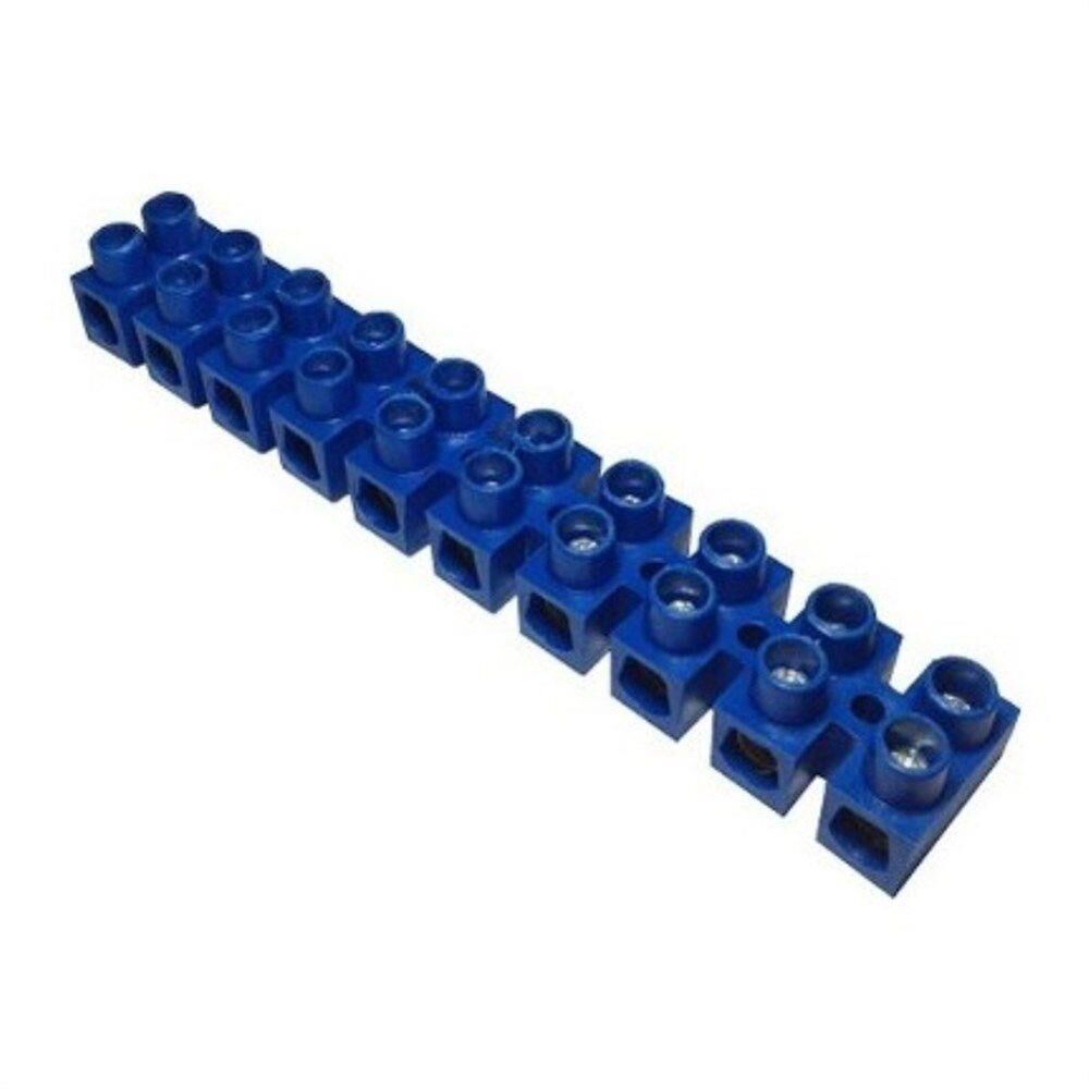 KLEMENS SIRA NO 2 IŞILDAR (4-6MM)