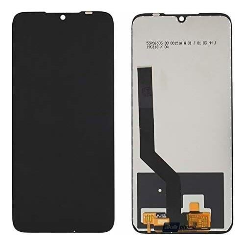 TELEFON EKRANI XİAOMİ REDMİ NOTE 7 ÇITASIZ ORGİNAL