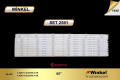 TV LED BAR 2591 TAKIM 10 LU--K65WDF-A2113N21 K650WDF-K650WDF-65DS8800-WİNKEL