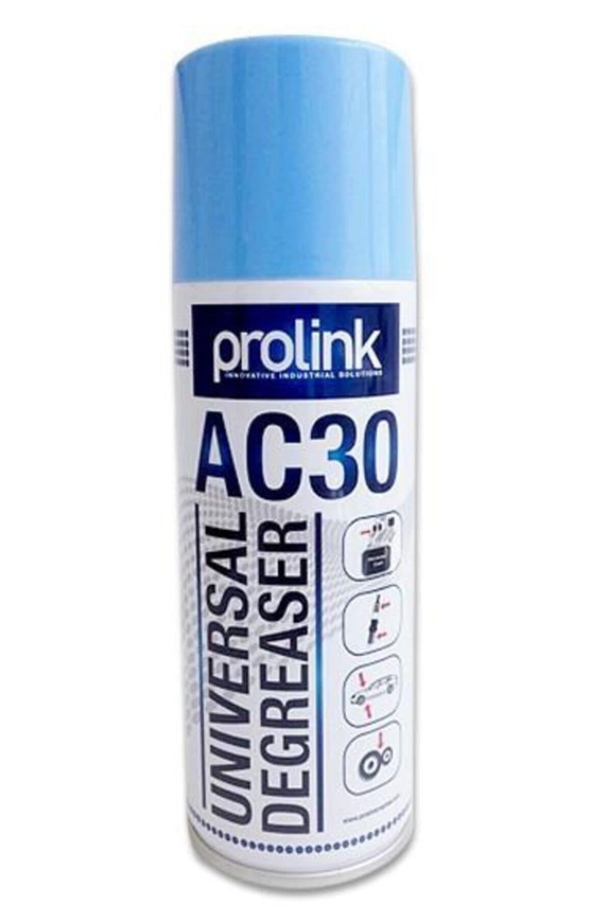 KONTAK SPREY YAĞSIZ  200ML PROLİNK AC30