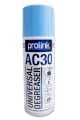 KONTAK SPREY YAĞSIZ  200ML PROLİNK AC30