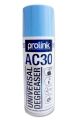 KONTAK SPREY YAĞSIZ  200ML PROLİNK AC30