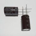 3300 MF 25 V CON