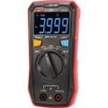 UNI-T UT123 DİJİTAL MULTİMETRE ÖLÇÜ ALETİ