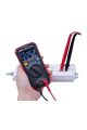 UNI-T UT123 DİJİTAL MULTİMETRE ÖLÇÜ ALETİ