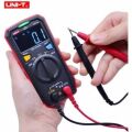 UNI-T UT123 DİJİTAL MULTİMETRE ÖLÇÜ ALETİ