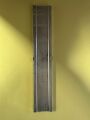 GÜNEŞ PANELİ H TIP  40X40 PROFİLİ BİRLEŞTİRME APARATI 20 CM