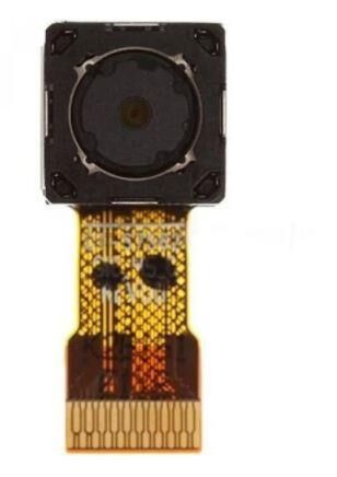 TELEFON KAMERA ARKA S3 MİNİ