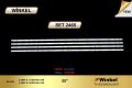 TV LED BAR 2465-TAKIM 4 LÜ- 55U9500 55'' 4K SMART TV, 4K SMART TV, TOSHIBA 55UL2063-WİNKEL