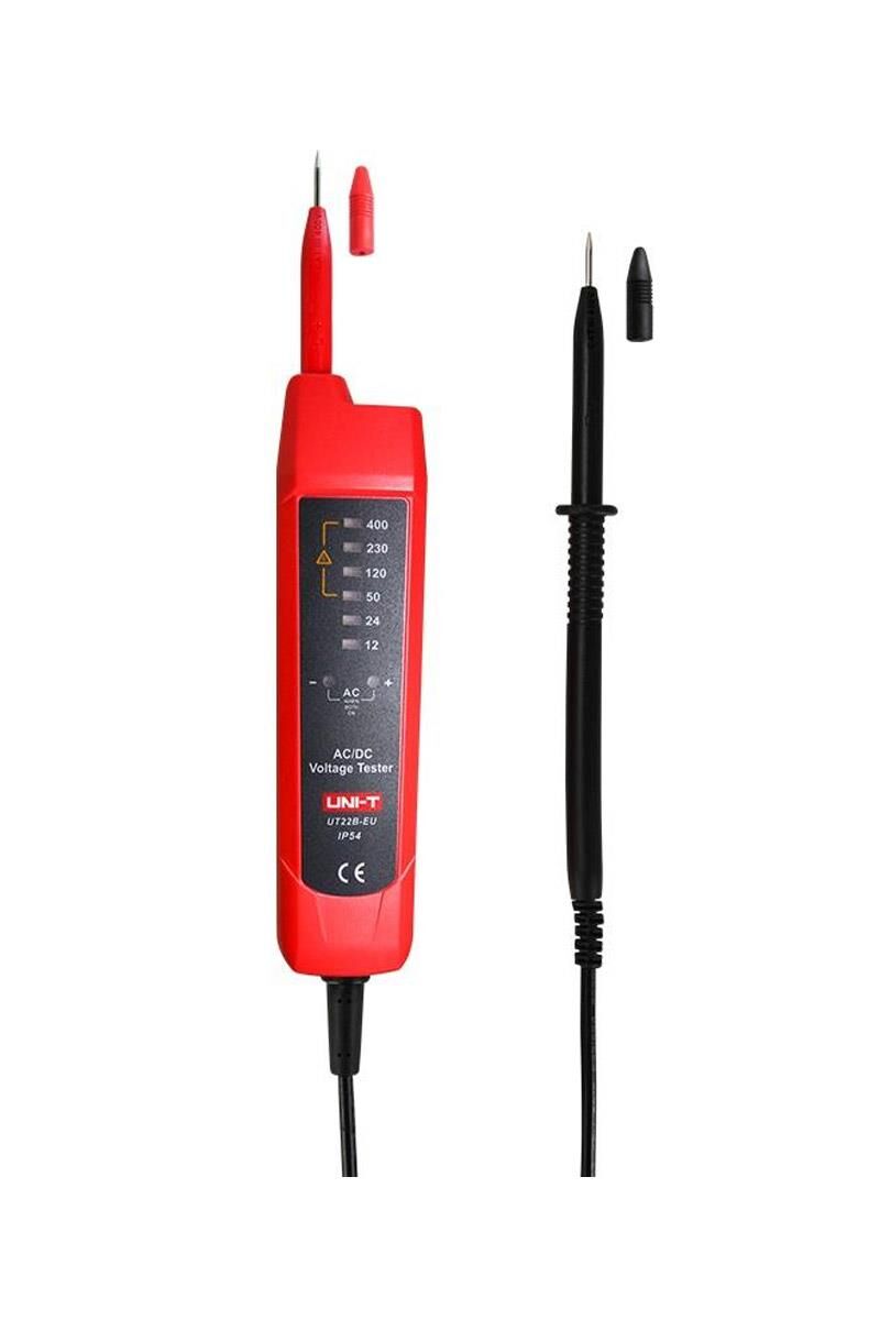 UNI-T UT22B-EU VOLTAJ VE SÜREKLİLİK TEST CİHAZI