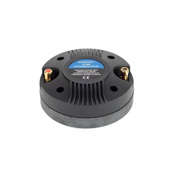 SPEKON Tİ-44-80W 8 OHM TWEETER