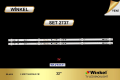 TV LED BAR -2737 TAKIM 2 Lİ-SLT-3205-KJ32D05-CQ32N15ES-4018-WİNKEL