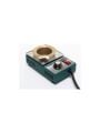 PROSKİT SS-532B SAF TİTANYUM 200W 550 DERECE AYARLI LEHİM POTASI 300W 600gr