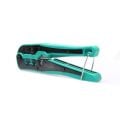 PROSKİT CP-393 (RJ45-RJ22-RJ11) SOKET SIKMA PENSESİ