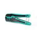 PROSKİT CP-393 (RJ45-RJ22-RJ11) SOKET SIKMA PENSESİ