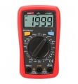 UNI-T UT33D+ DİJİTAL MULTİMETRE ÖLÇÜ ALETİ