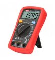 UNI-T UT33D+ DİJİTAL MULTİMETRE ÖLÇÜ ALETİ