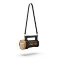 PANTHER PT-8232 USB ŞARJLI AVCI EL FENERİ 3000 LÜMEN 20 WATT YANMA SÜRESİ 10 SAAT