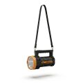 PANTHER PT-8232 USB ŞARJLI AVCI EL FENERİ 3000 LÜMEN 20 WATT YANMA SÜRESİ 10 SAAT