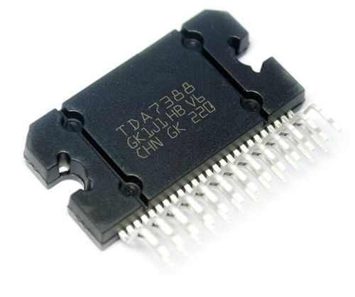 TDA 7388 ENTEGRE
