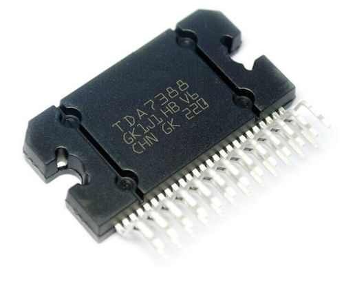 TDA 7388 ENTEGRE