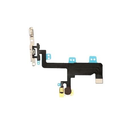 TELEFON ON-OFF BUTON İPHONE 6