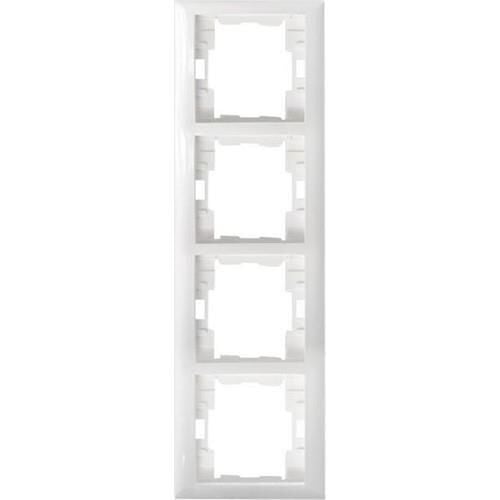 ALMERA ÇERÇEVE 4 LÜ