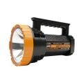 PANTHER PT-8233 USB ŞARJLI AVCI EL FENERİ 6000 LÜMEN 30 WATT YANMA SÜRESİ 8 SAAT