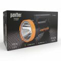 PANTHER PT-8233 USB ŞARJLI AVCI EL FENERİ 6000 LÜMEN 30 WATT YANMA SÜRESİ 8 SAAT