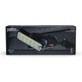 PANTHER PT-2996 SOLAR KARANLIK VE HAREKET SENSÖRLÜ LED DUVAR LAMBASI
